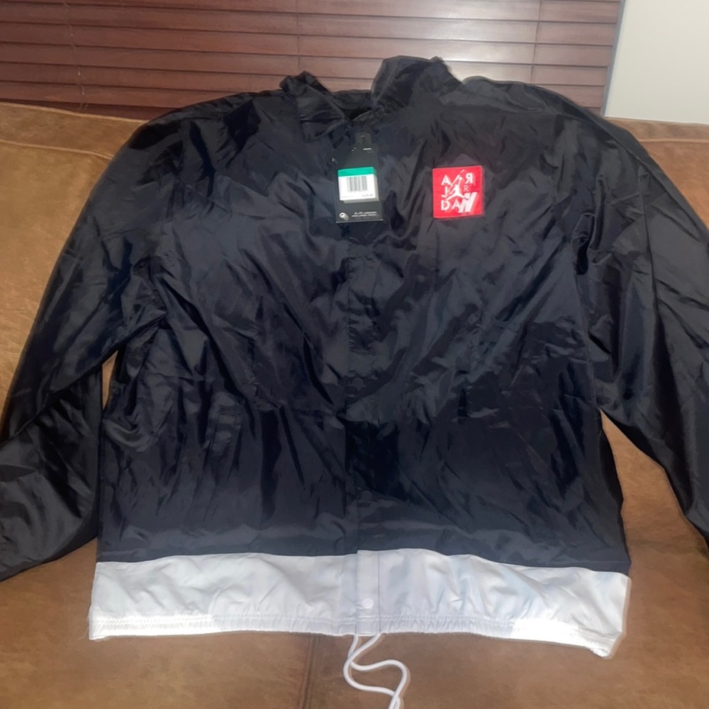 Jordan Jacket xl